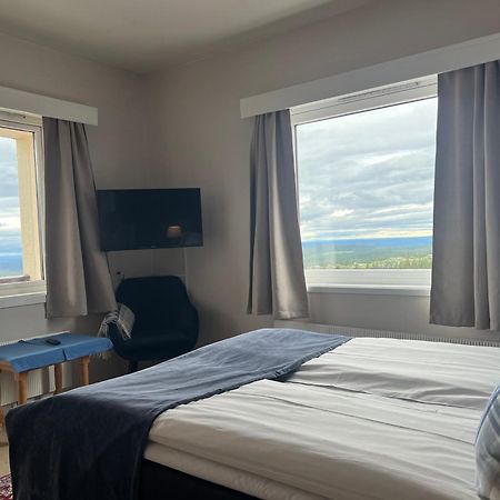 Lillehammer Fjellstue Og Hytteutleie Nordseter Esterno foto