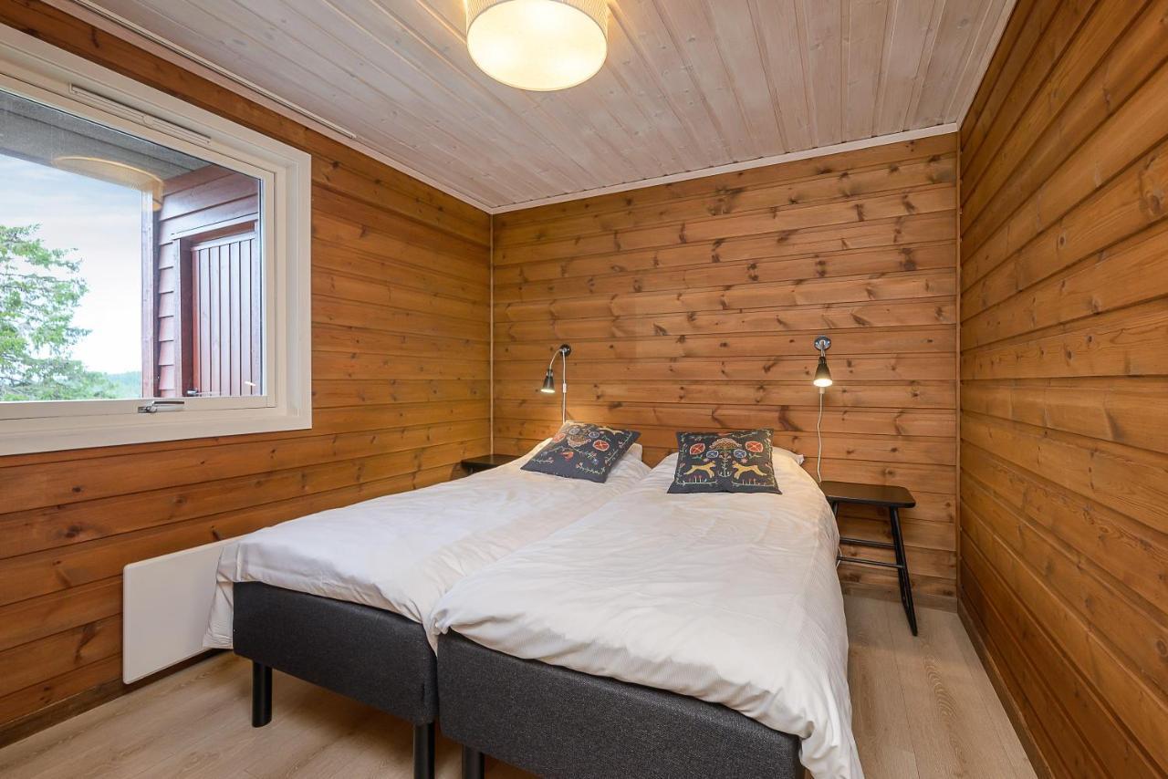 Lillehammer Fjellstue Og Hytteutleie Nordseter Esterno foto