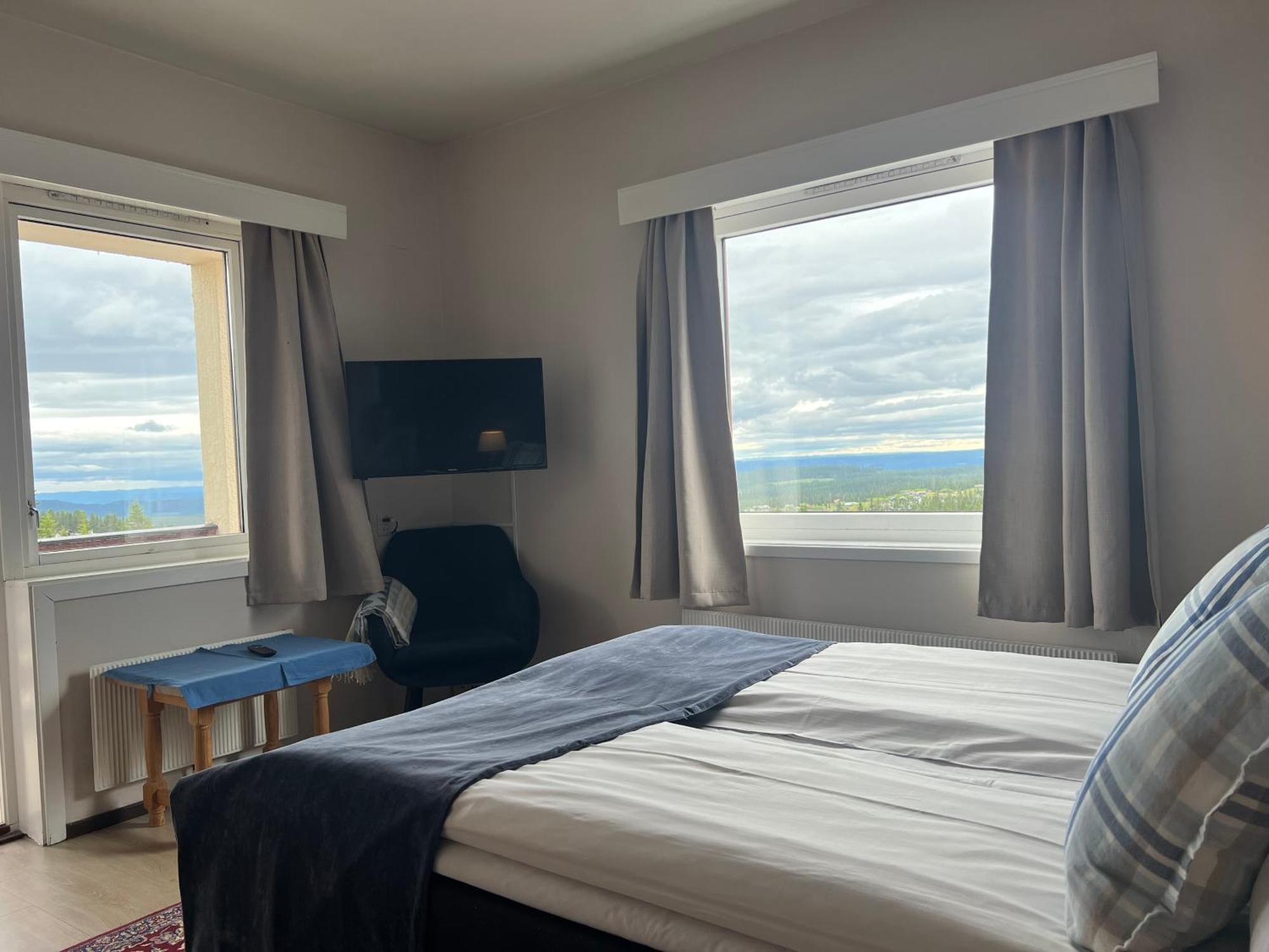 Lillehammer Fjellstue Og Hytteutleie Nordseter Esterno foto
